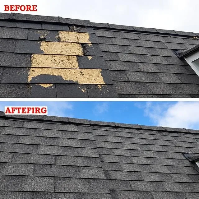Roof Repair Near Me in Asher, KY near me